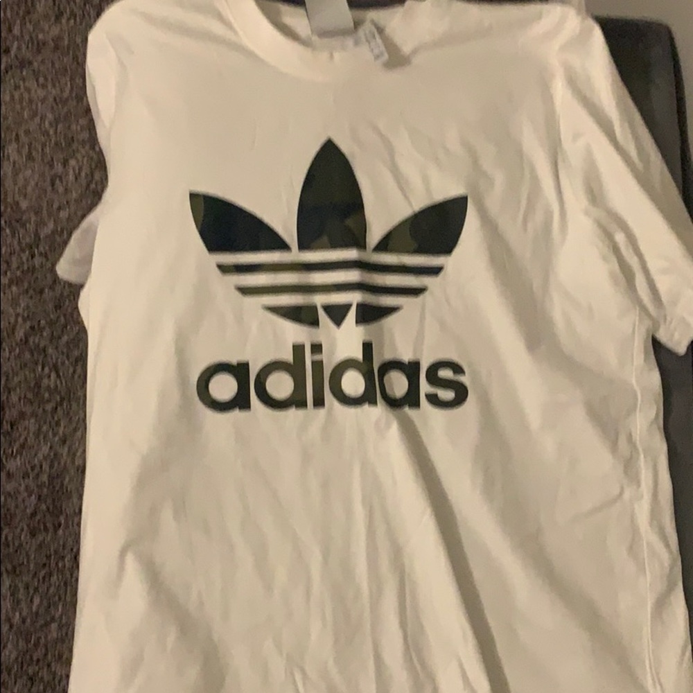 Adidas